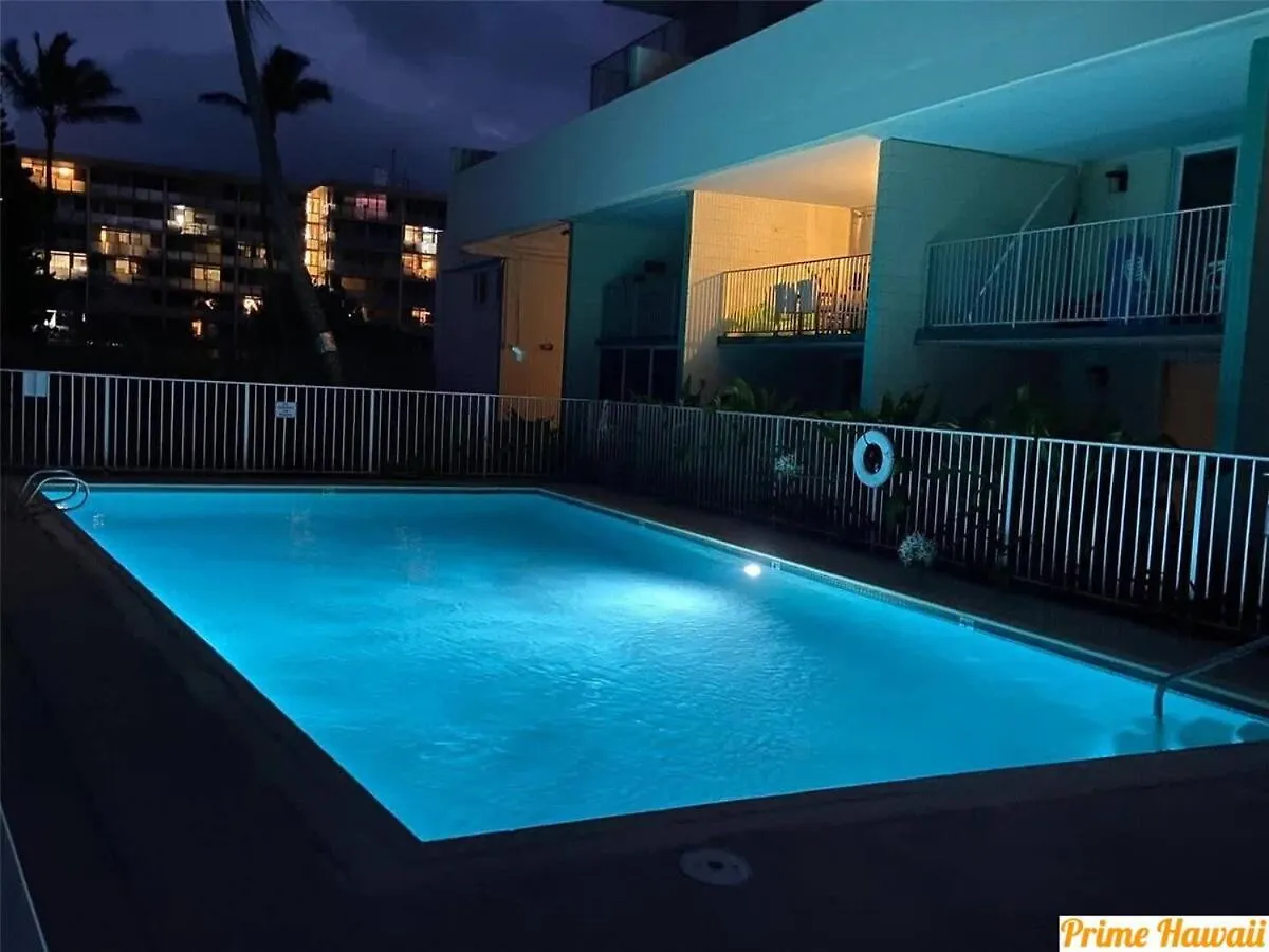 Holiday home New Beachfront Condo Hau'ula United States